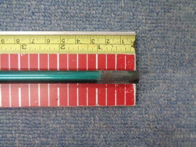 中古シャフト FUJIKUR フジクラ speeder NX GREEN 50 S 000243 - メルカリ