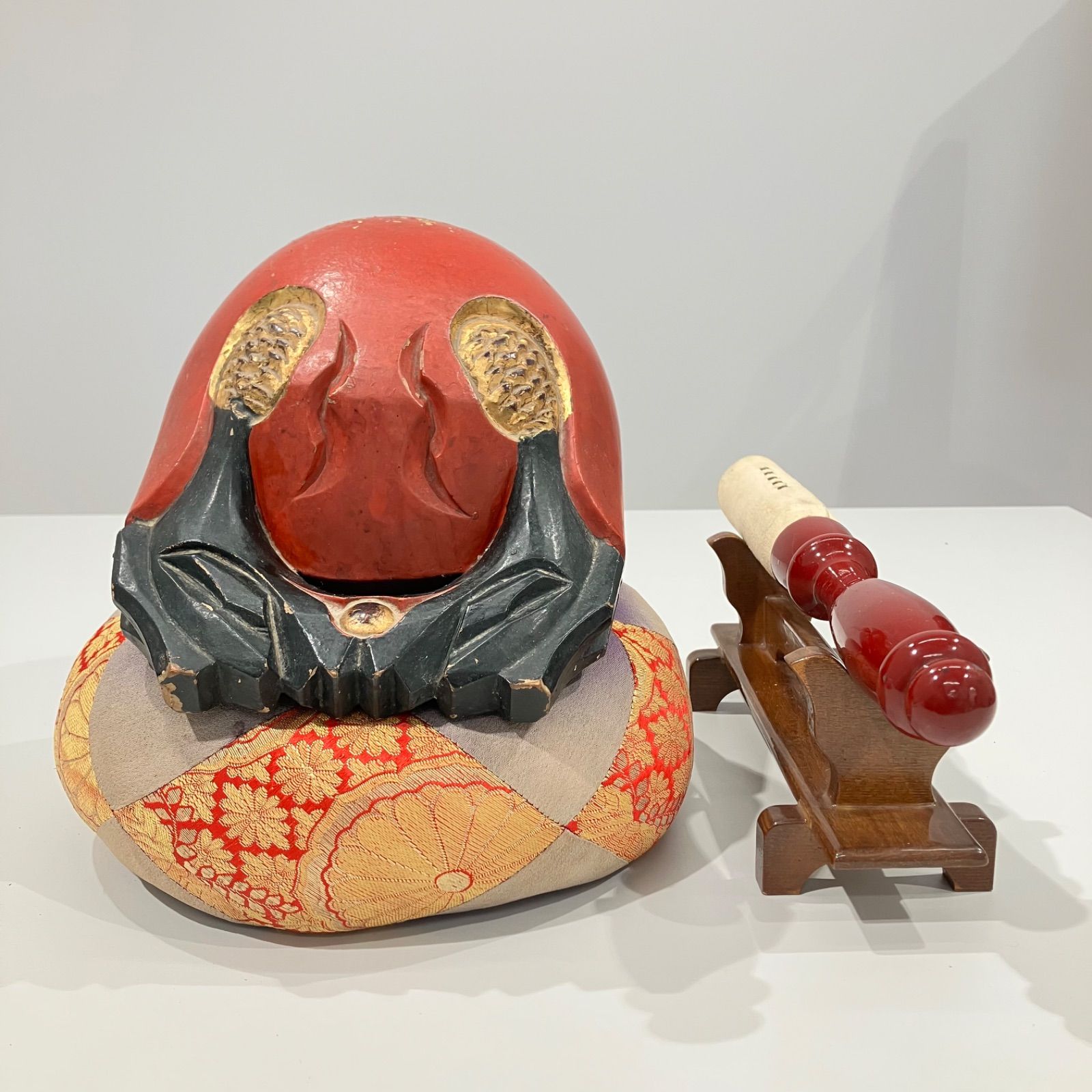 仏具 木魚 【送料無料】 - メルカリ