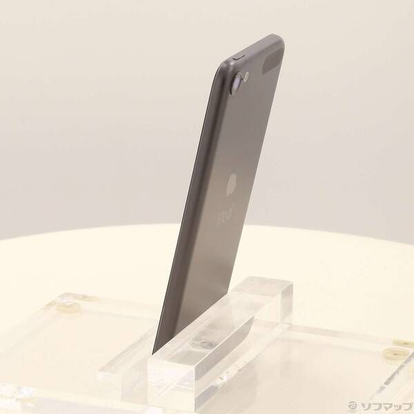 ソフマップ 〔中古品〕 iPod touch第6世代 メモリ64GB スペースグレイ