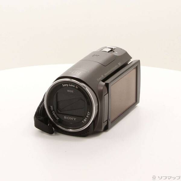 ソフマップ 〔中古品〕 HDR-CX670(T) ボルドーブラウン【297】 - メルカリ