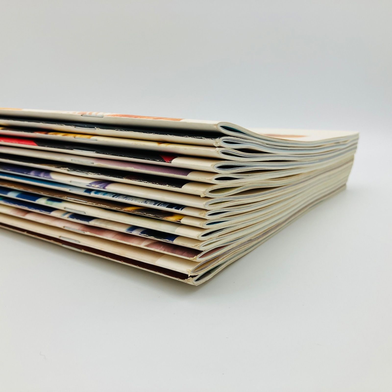 ZARD ファンクラブ会報 51冊セット ZARD ファンクラブ会報 51冊セット 2025年最新】ファンクラブ ZARDの