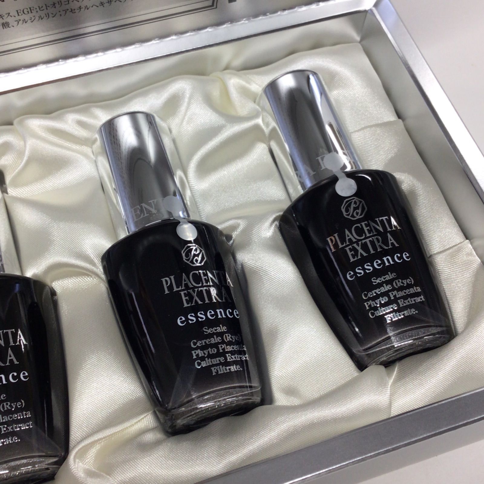 P1278 PLACENTA EXTRA SERIES PCエクストラエッセンス(美容液) 20ml×5