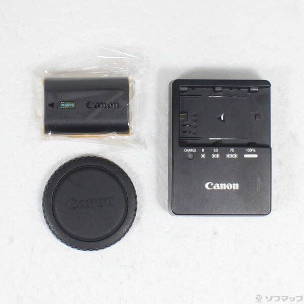 ソフマップ 〔中古品〕 EOS 5D MarkIV (3040万画素／SDXC／CF)【262