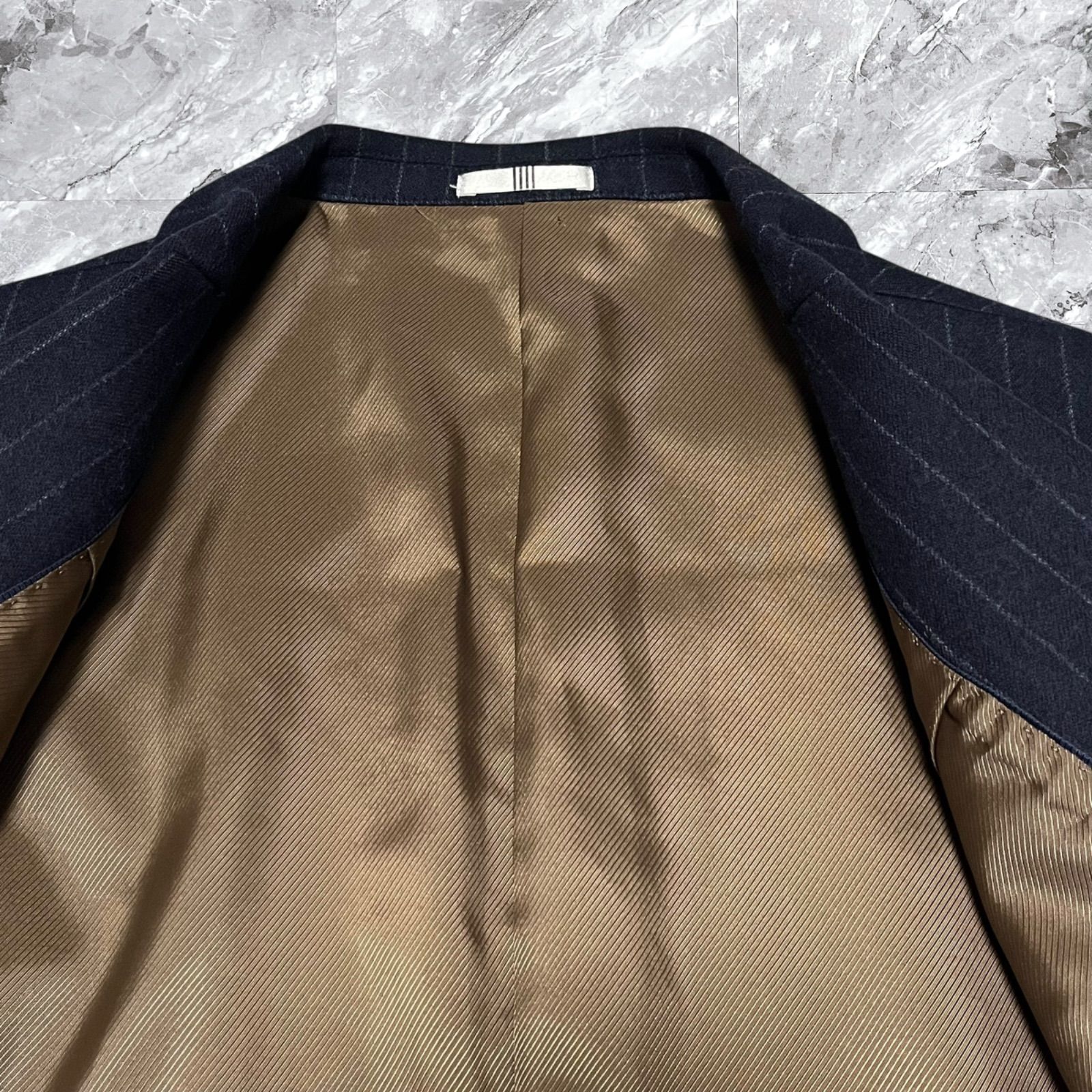 SUIT SELECT スーツセレクト Marzotto マルゾット テーラード