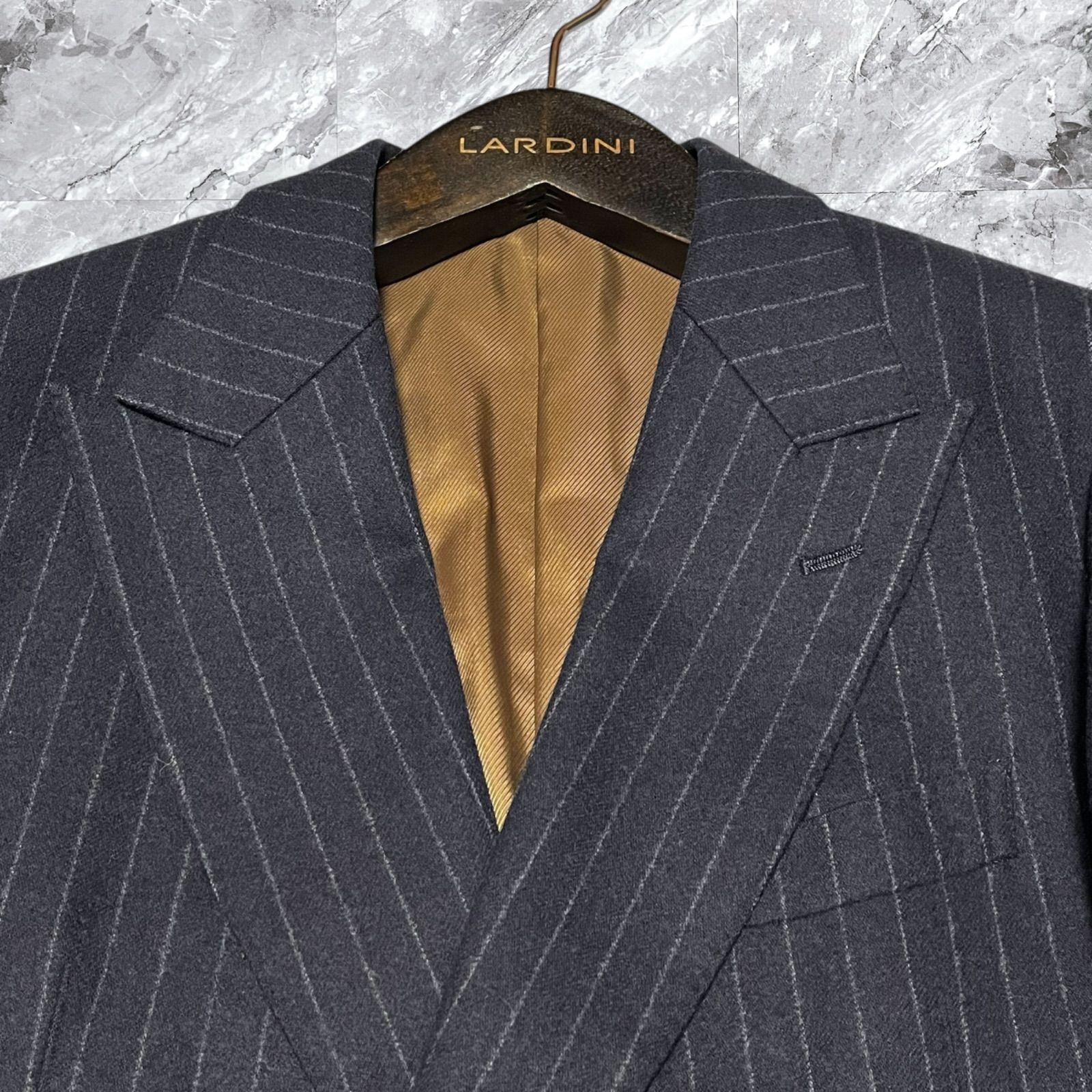 SUIT SELECT スーツセレクト Marzotto マルゾット テーラード