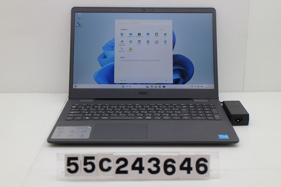 Vostro 15 3500 Core i3・8GB メモリ・256GB SSD Dell Vostro 15 3500 - スペック、テスト、価格 | LaptopMedia 日本