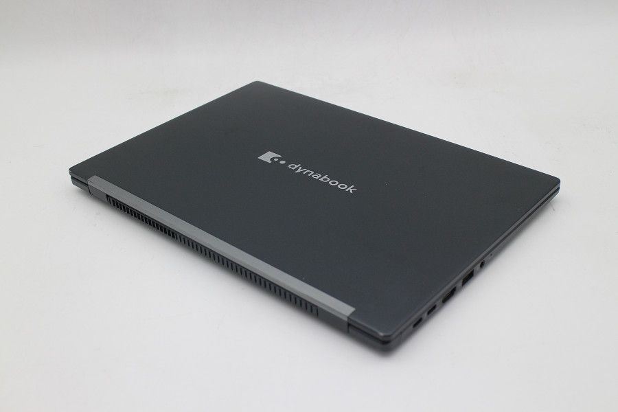 dynabook dynabook G83/HS Core i5 1135G7 2.4GHz/8GB/256GB(SSD)/13.3
