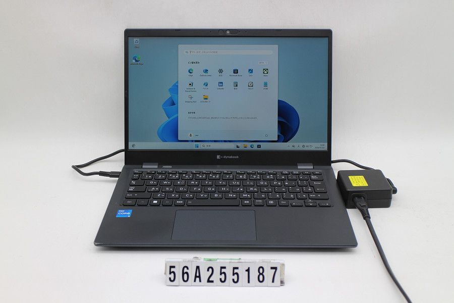 DYNABOOK G83HS PLCソフト AutoCAD Office DYNABOOK G83HS PLCソフト