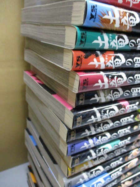 未完結セット】「土竜の唄」1-88巻+ 外伝「狂蝶の舞」全9巻/計97冊