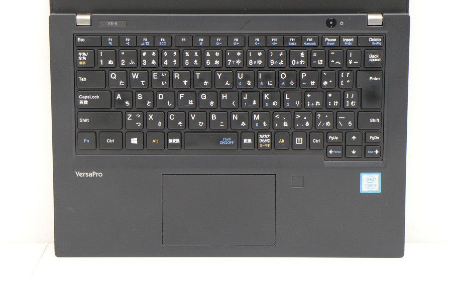 NEC PC-VKT16BZG6 Core i5 8265U 1.6GHz/8GB/256GB(SSD)/13.3W/FWXGA