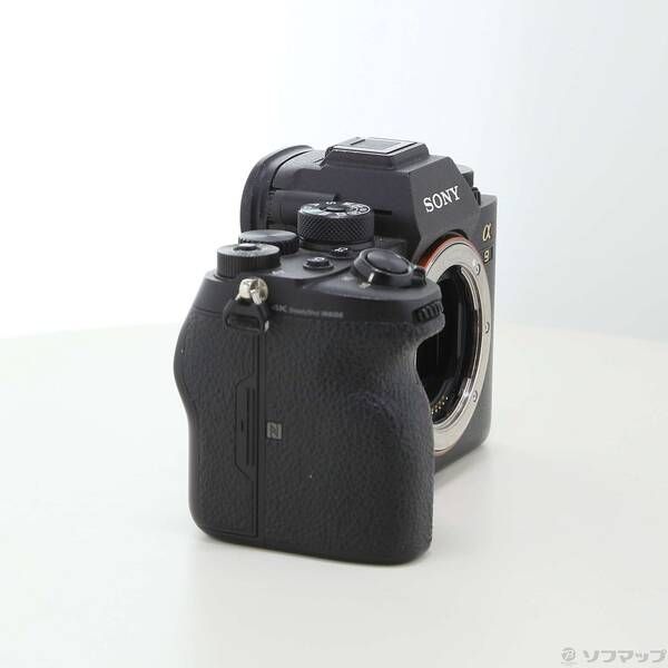 ソフマップ 〔中古品〕 α9 II ILCE-9M2 ボディ【349】 - メルカリ
