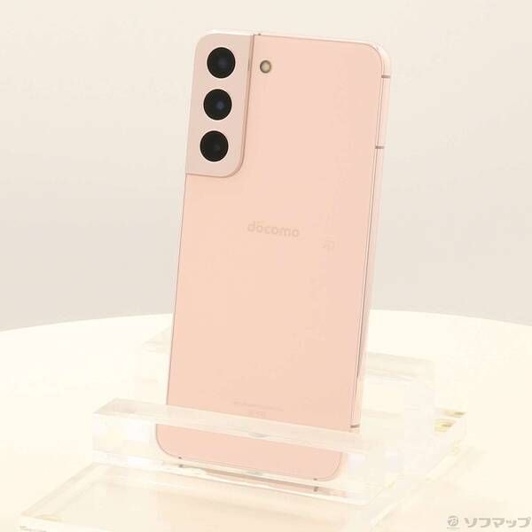 Samsung Galaxy S22 ピンクゴールド訳ありDOCOMO Samsung Galaxy S22 ピンクゴールド訳ありDOCOMO Samsung Galaxy S22