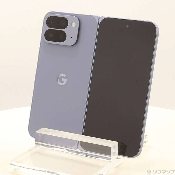 ソフマップ 〔中古品〕 Google Pixel 10 Pro Fold 256GB ムーン