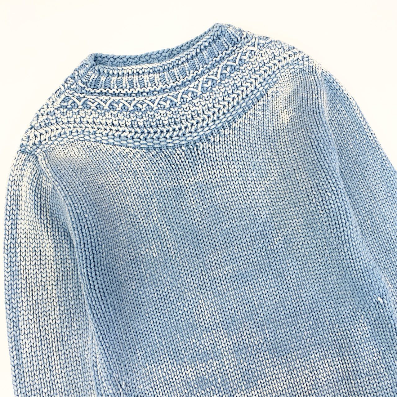 ボッテガ　ニット　セーター BOTTEGA VENETA（ボッテガ・ヴェネタ） セーター 707883 V26T0