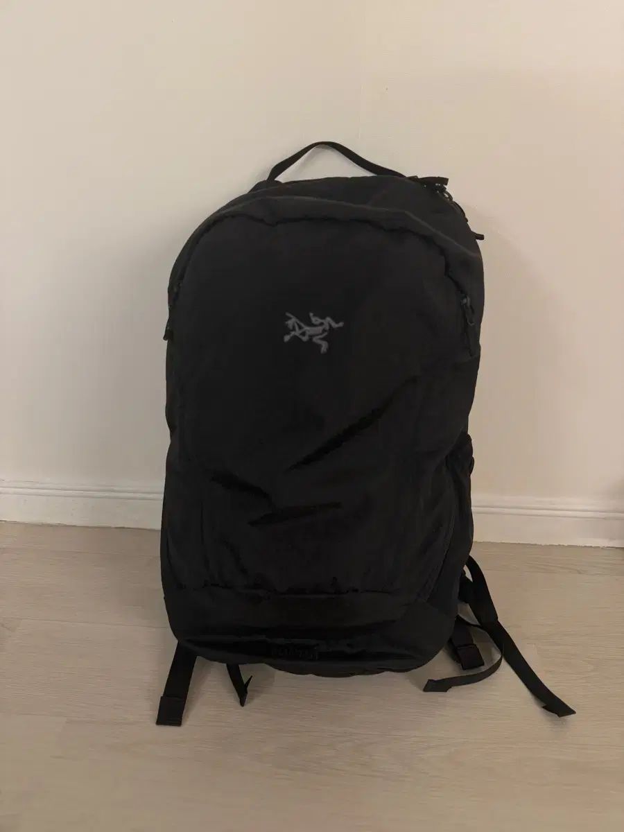 ARC'TERYX アークテリクス マンティス Mantis 32 旧モデル ブラック