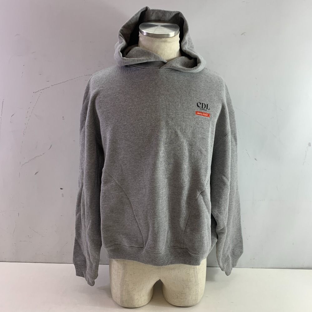 04w5862▽※【中古】CDL TOKYO Limited Edition 2025 HIVER POPUPSTORE