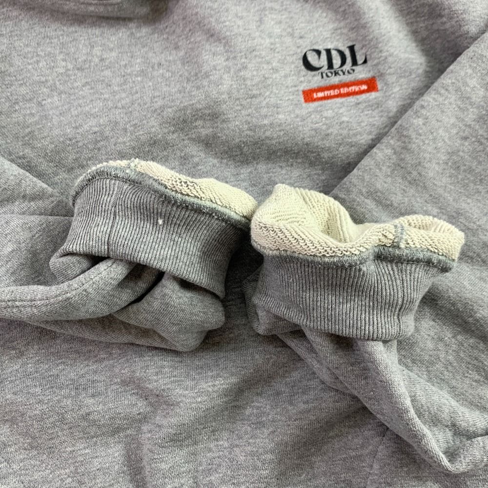 04w5862▽※【中古】CDL TOKYO Limited Edition 2025 HIVER POPUPSTORE