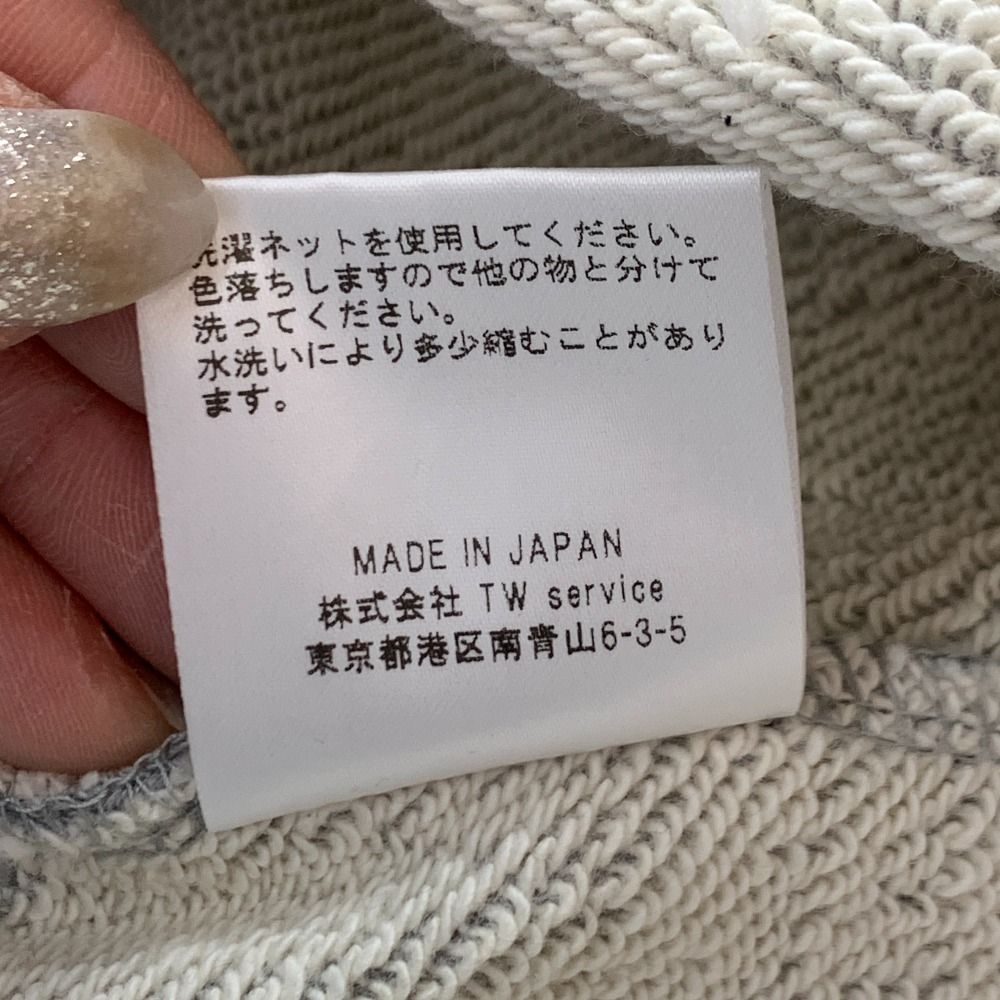 04w5862▽※【中古】CDL TOKYO Limited Edition 2025 HIVER POPUPSTORE