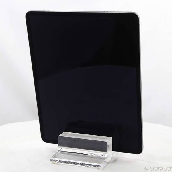 ソフマップ 〔中古品〕 iPad Air 13インチ(M3) 256GB スペースグレイ