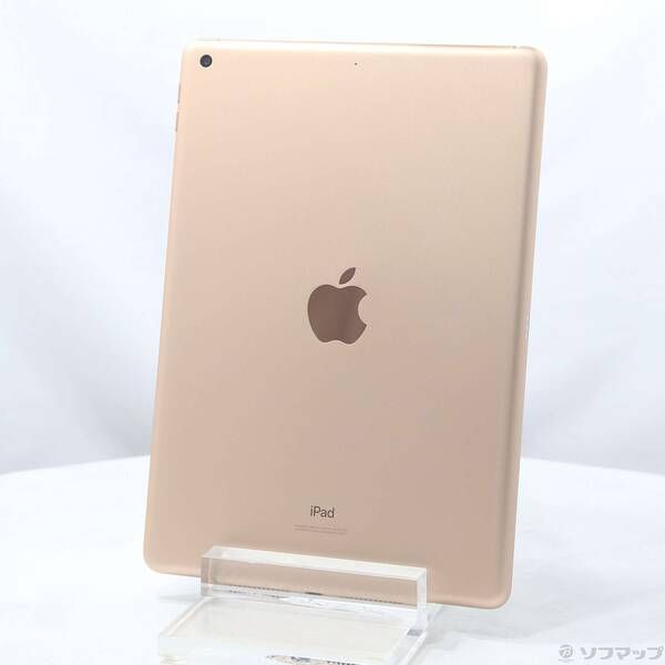 こそこそセール【iPad 第7世代ゴールド 32GB MW762J/A】 Amazon.com: Apple iPad 7th Gen 32GB, WiFi, Gold - MW762LL/A