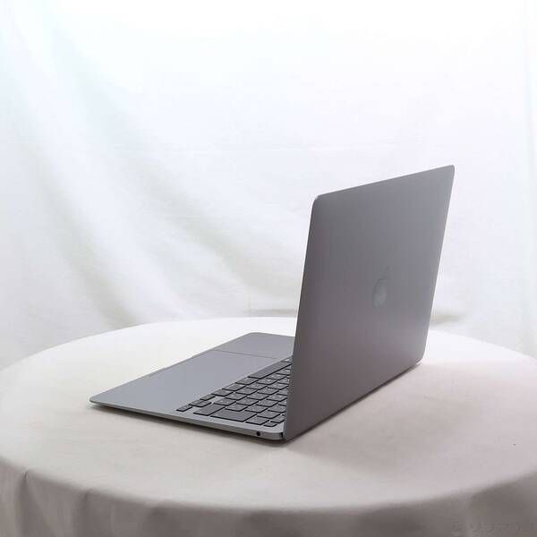 中古 MacBook Air M1 8GB/SSD256GB 13.3