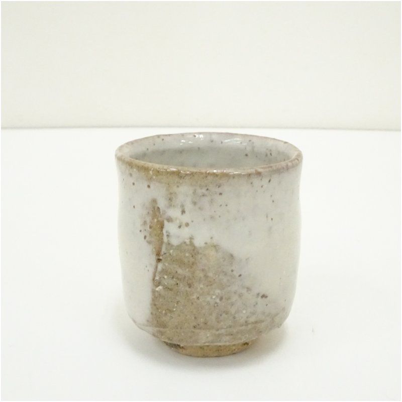 萩焼 波多野善蔵造 湯呑（共箱） 湯飲み 湯呑み 湯のみ おしゃれ