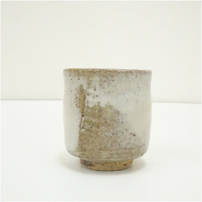 萩焼 波多野善蔵造 湯呑（共箱） 湯飲み 湯呑み 湯のみ おしゃれ