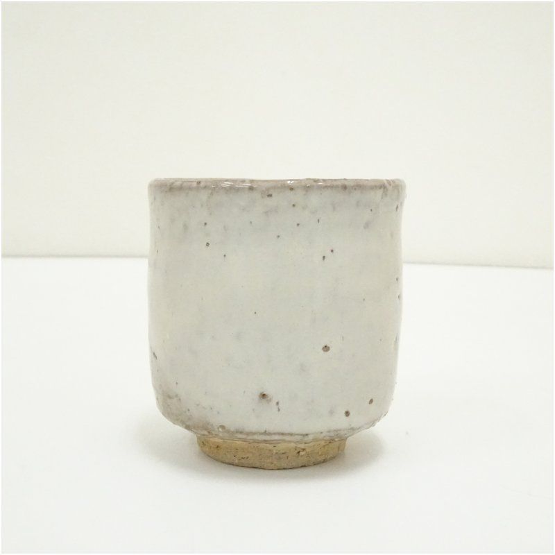 萩焼 波多野善蔵造 湯呑（共箱） 湯飲み 湯呑み 湯のみ おしゃれ