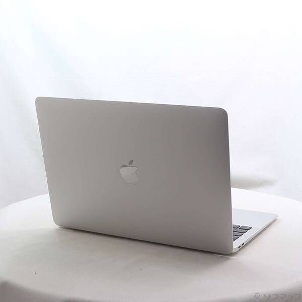 ソフマップ 〔中古品〕 MacBook Air 13.3-inch Late-2020 MGN93J／A