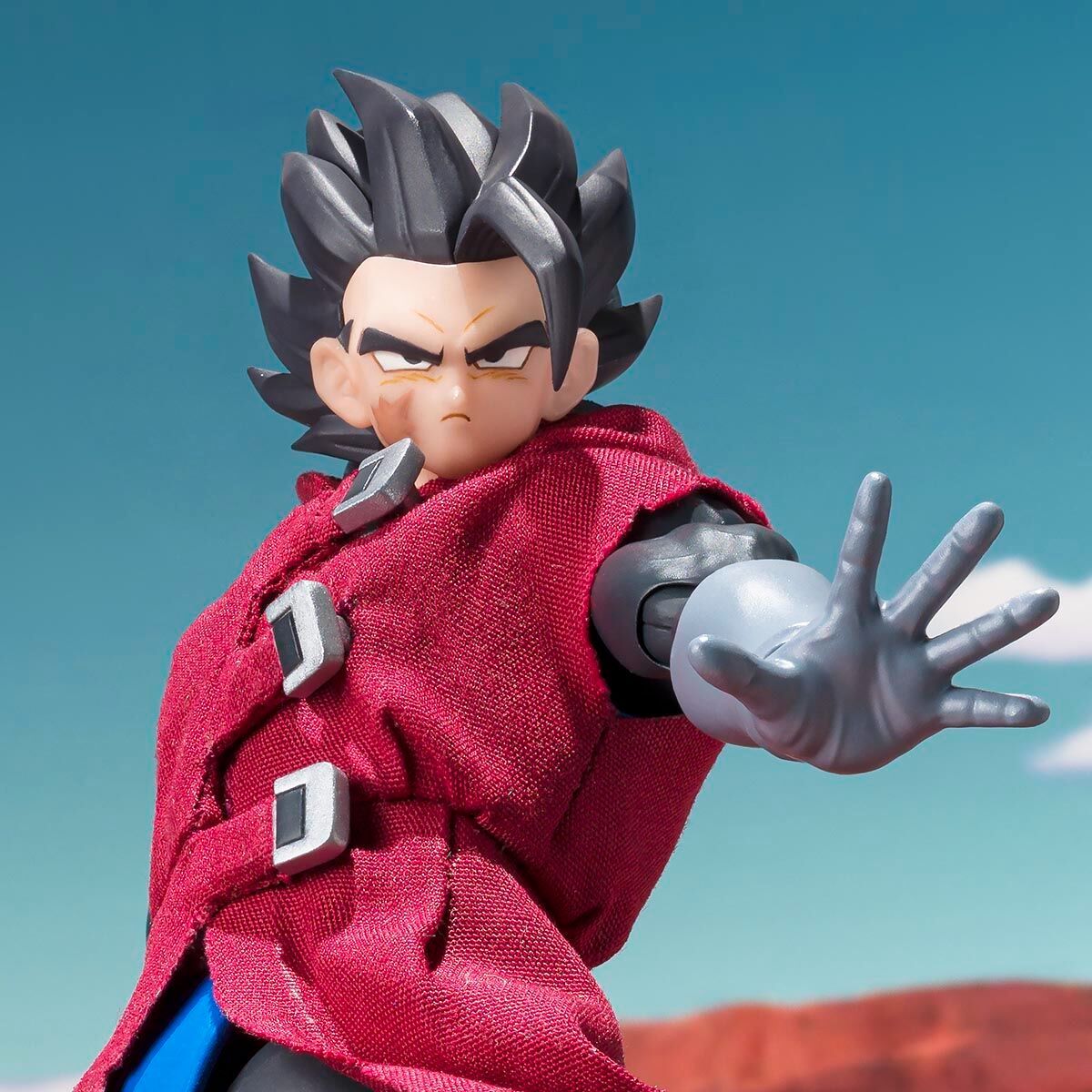 S.H.Figuarts シャロット ＆ ジブレット 2体セット - メルカリ
