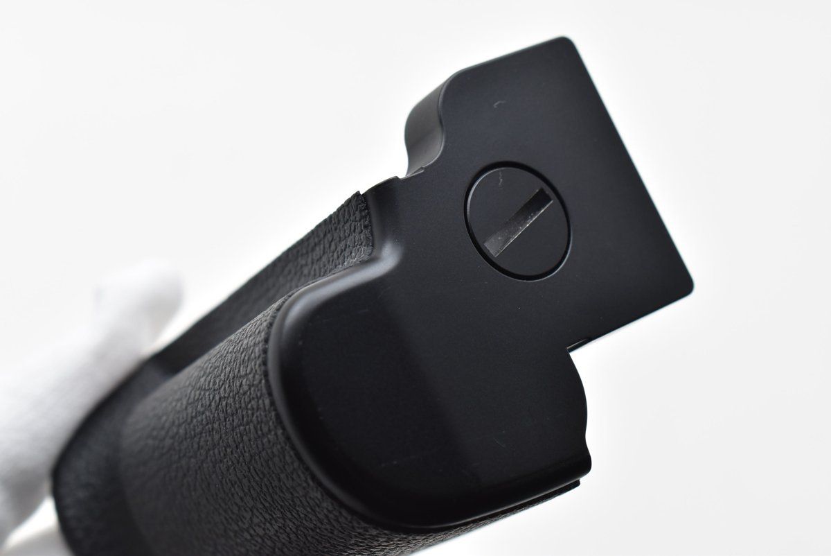 Canon GR-E2 (EOS-1/1N/1V/3) バッテリーグリップ キヤノン - メルカリ