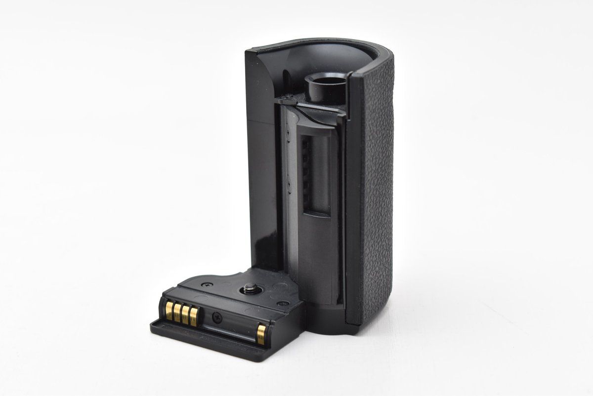 Canon GR-E2 (EOS-1/1N/1V/3) バッテリーグリップ キヤノン - メルカリ