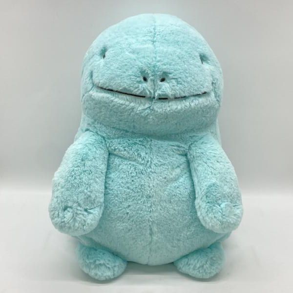 ふわふわ抱きぬいぐるみヌオー[24] 【公式通販】