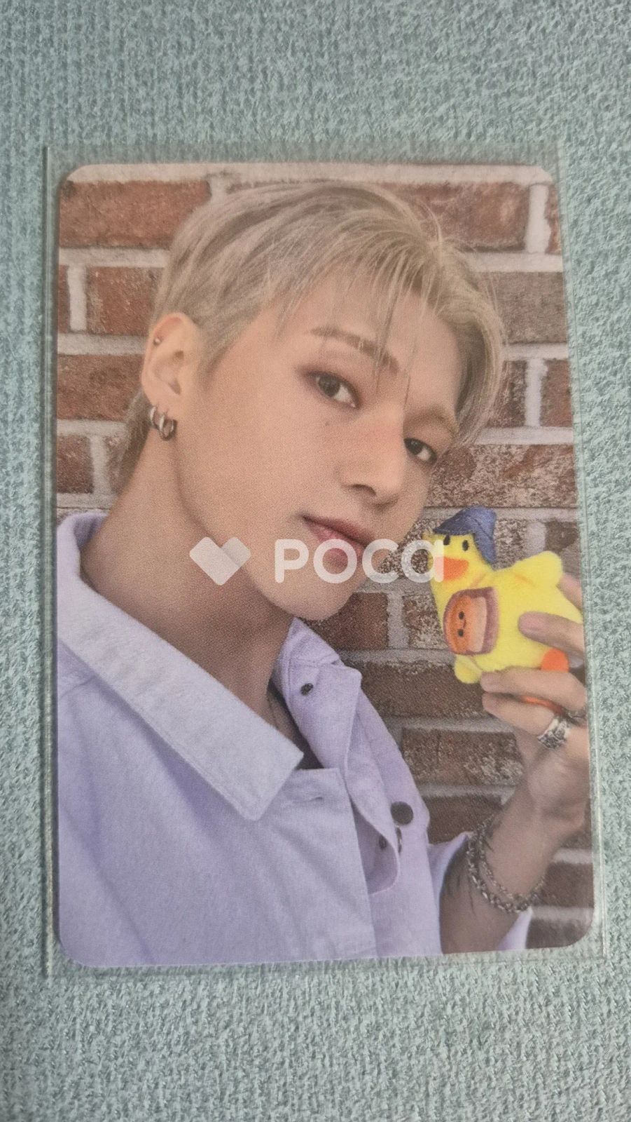 ATEEZ ウヨン GOLDEN HOUR : Part.3 APPLEMUSIC - メルカリ