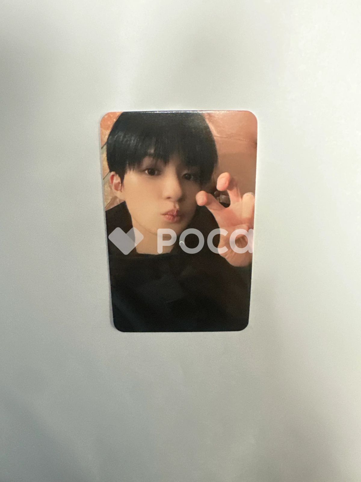 NCT ジェノ DREAM( )SCAPE Music Korea - メルカリ