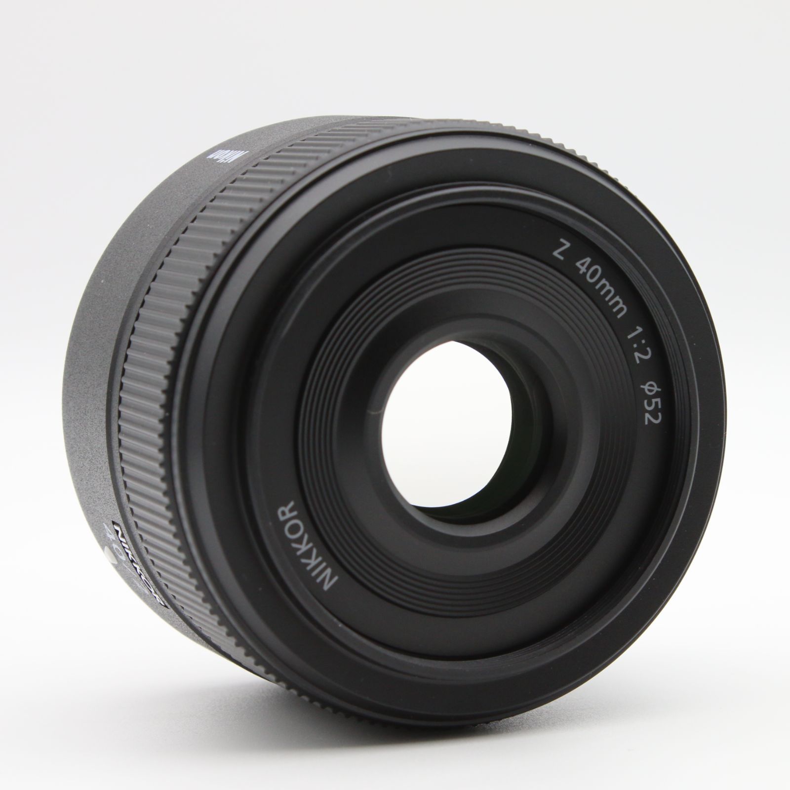 極上品】 Nikon NIKKOR Z 40mm f/2 Zマウント フルサイズ対応 単焦点