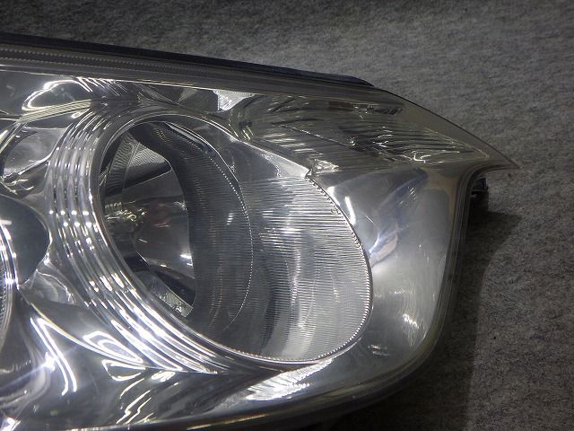 50系 エスティマ 右ヘッドライト HID ACR GSR50/55 前期 28-187 10