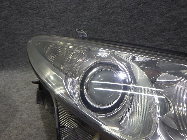50系 エスティマ 右ヘッドライト HID ACR GSR50/55 前期 28-187 10