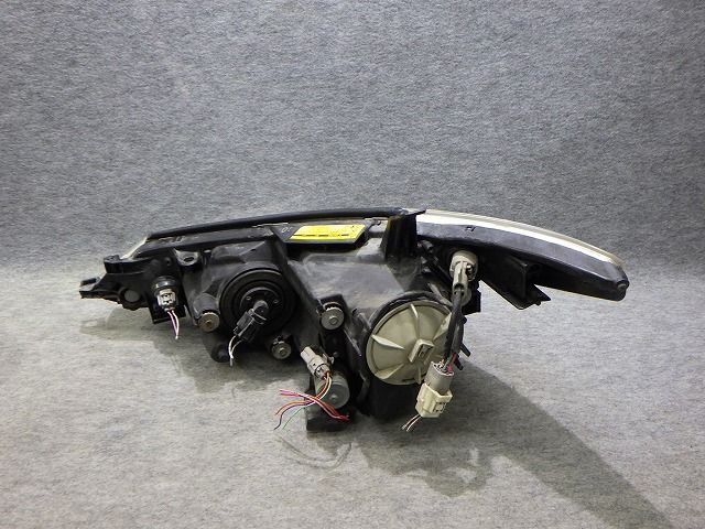 50系 エスティマ 右ヘッドライト HID ACR GSR50/55 前期 28-187 10