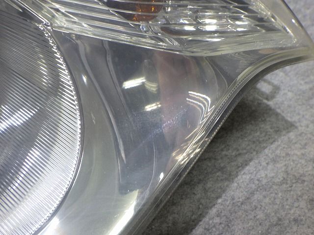 50系 エスティマ 右ヘッドライト HID ACR GSR50/55 前期 28-187 10