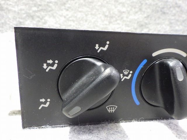 日野 レンジャー プロフィア エアコンスイッチ パネル SH1EDJ 888113