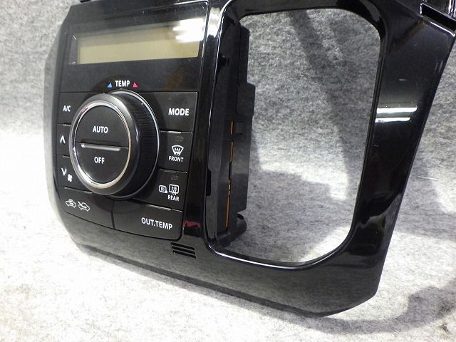 ルークス パレット エアコンスイッチ パネル ML21/MK21S 39510-82K13