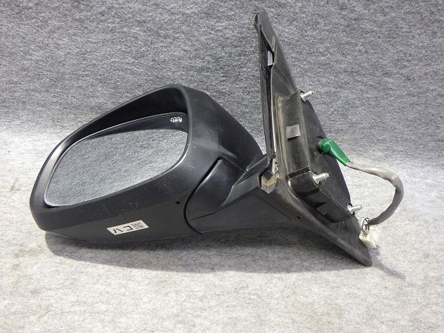 スイフト 左ドアミラー ZD11S 8P カラーZJP 84702-73K10-ZJP 綺麗