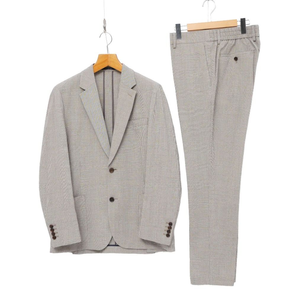 □美品□Paul Smith ポール・スミス スーツ サイズジャケットL/パンツ
