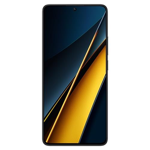 シャオミ Xiaomi POCO X6 PRO 12GB+512GB グローバル版 日本語対応 SIM