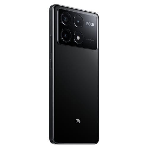 シャオミ Xiaomi POCO X6 PRO 12GB+512GB グローバル版 日本語対応 SIM