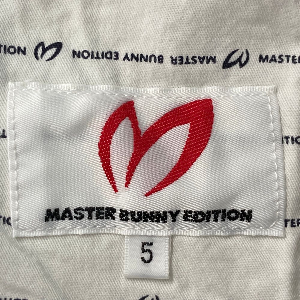 サイズ：5 MASTER BUNNY EDITION マスターバニーエディション 裏地ボア