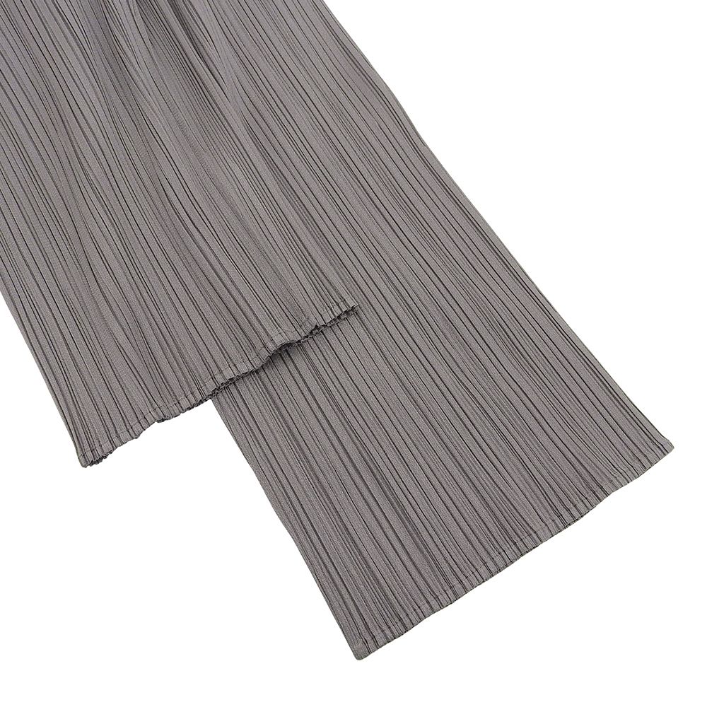 PLEATS PLEASE プリーツプリーズ 美品 BASIC プリーツ パンツ ボトムス