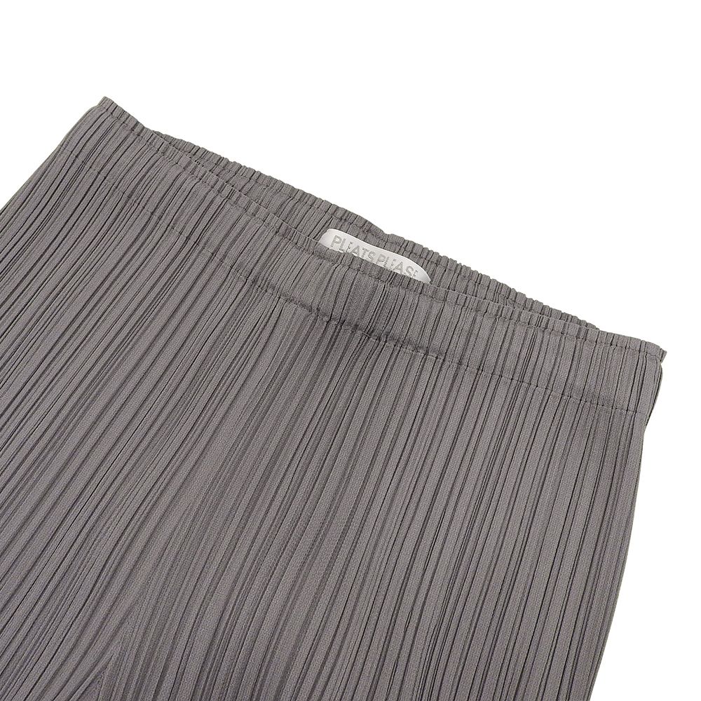 PLEATS PLEASE プリーツプリーズ 美品 BASIC プリーツ パンツ ボトムス