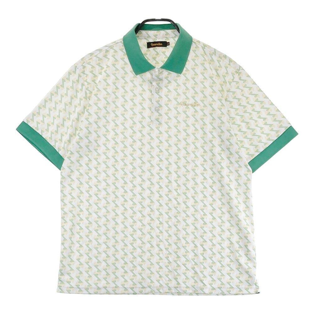 サイズ：XL RESURRECTION レザレクション ; 2025年モデル 半袖